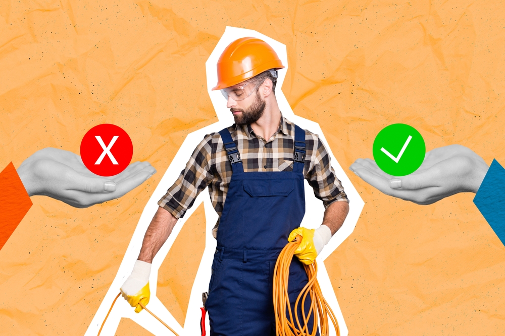 pre-wired solutions pros cons